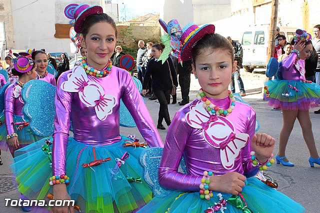Carnaval infantil Totana 2015 - 427