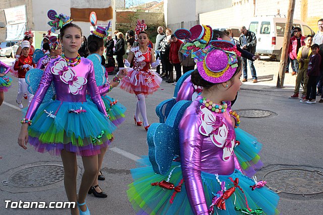 Carnaval infantil Totana 2015 - 428
