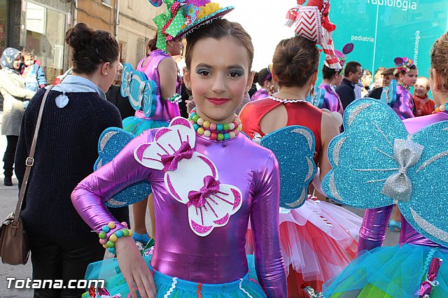 Carnaval infantil Totana 2015 - 431