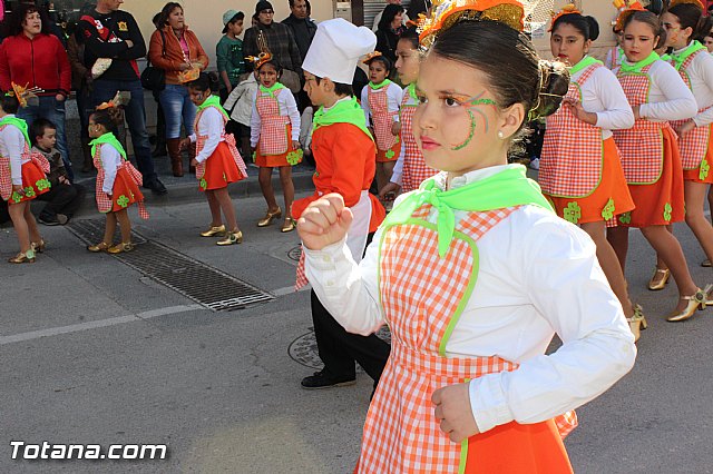 Carnaval infantil Totana 2015 - 437