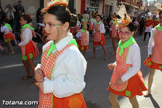 Carnaval infantil Totana 2015 - 441
