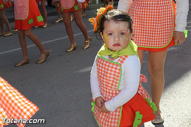 Carnaval infantil Totana 2015 - 443