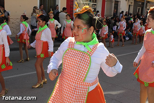 Carnaval infantil Totana 2015 - 445