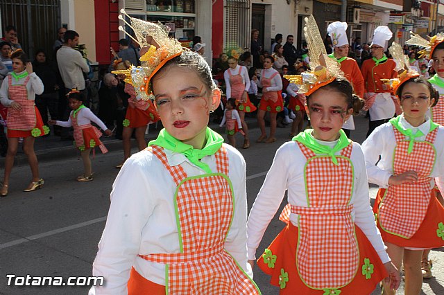 Carnaval infantil Totana 2015 - 447