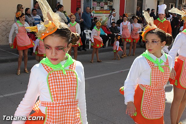 Carnaval infantil Totana 2015 - 448