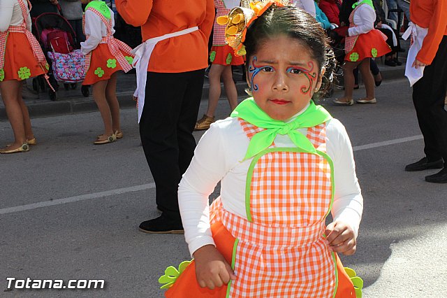 Carnaval infantil Totana 2015 - 451
