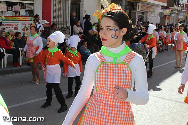 Carnaval infantil Totana 2015 - 453