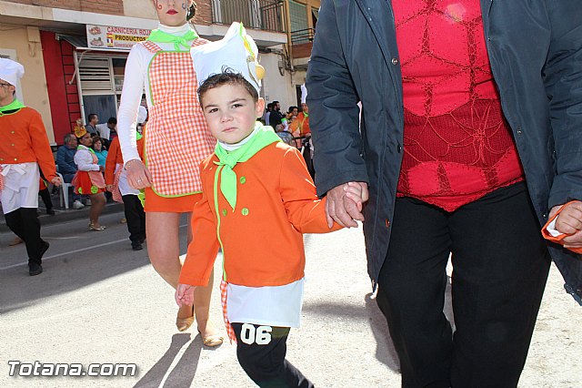 Carnaval infantil Totana 2015 - 457