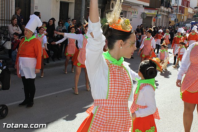 Carnaval infantil Totana 2015 - 459