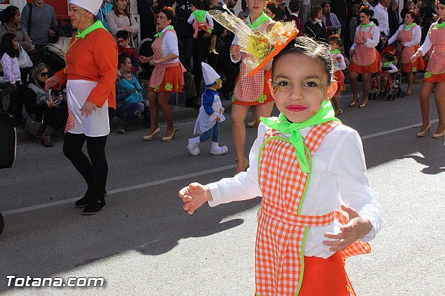 Carnaval infantil Totana 2015 - 461
