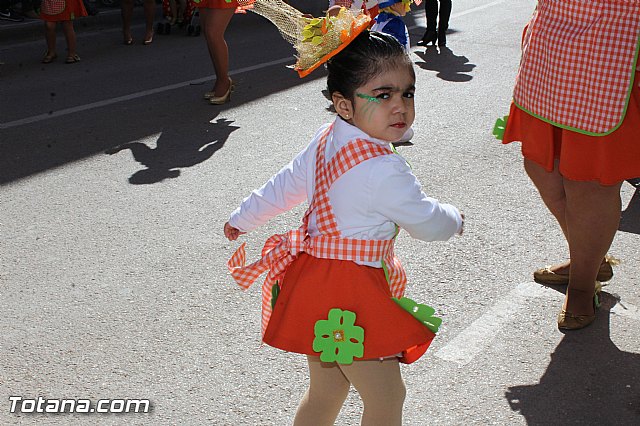 Carnaval infantil Totana 2015 - 463
