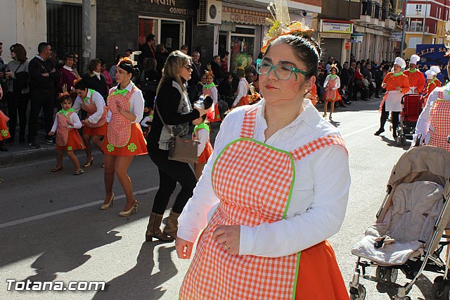 Carnaval infantil Totana 2015 - 464