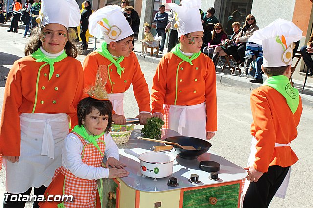 Carnaval infantil Totana 2015 - 472