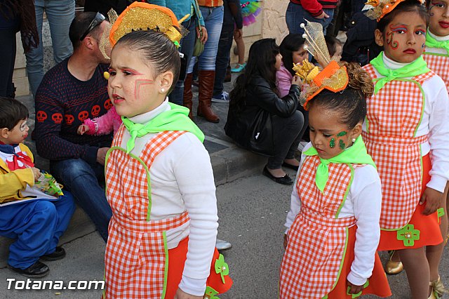 Carnaval infantil Totana 2015 - 476