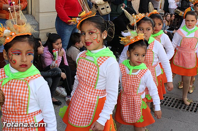 Carnaval infantil Totana 2015 - 477