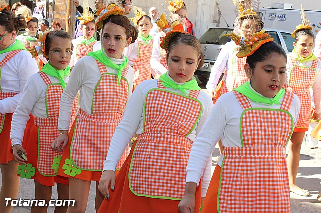 Carnaval infantil Totana 2015 - 479