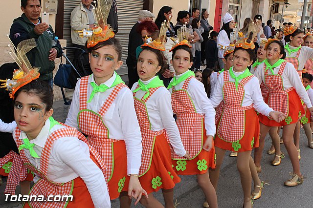 Carnaval infantil Totana 2015 - 483