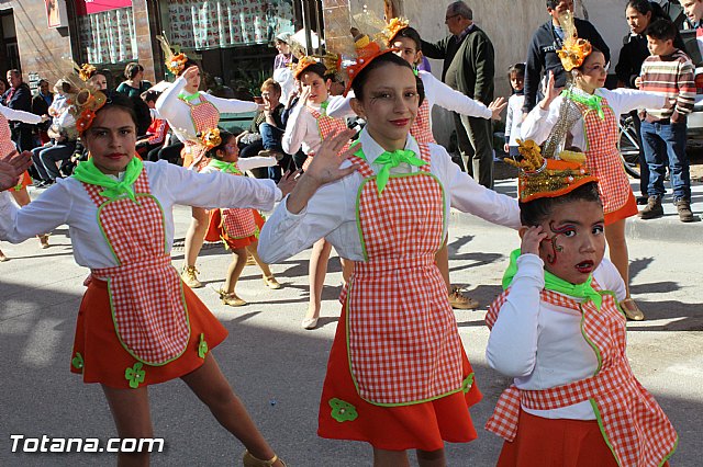Carnaval infantil Totana 2015 - 484