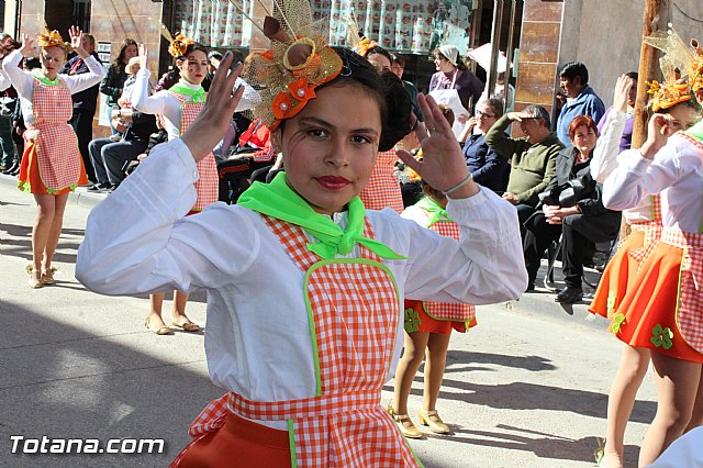 Carnaval infantil Totana 2015 - 486