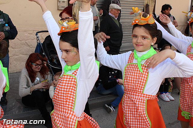 Carnaval infantil Totana 2015 - 487