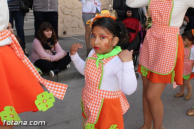 Carnaval infantil Totana 2015 - 492