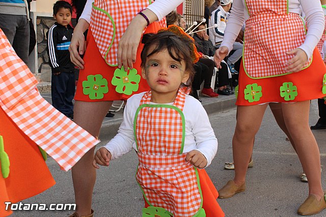 Carnaval infantil Totana 2015 - 495