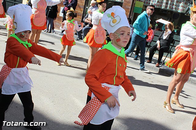 Carnaval infantil Totana 2015 - 497