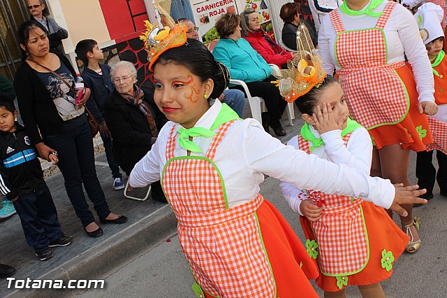 Carnaval infantil Totana 2015 - 499