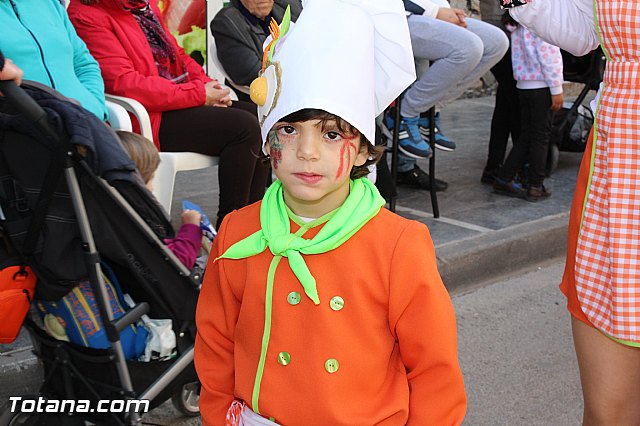 Carnaval infantil Totana 2015 - 502