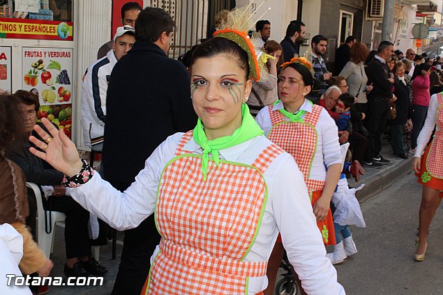 Carnaval infantil Totana 2015 - 503