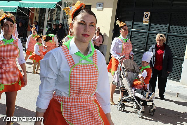 Carnaval infantil Totana 2015 - 504