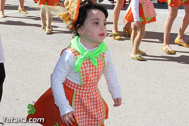 Carnaval infantil Totana 2015 - 509