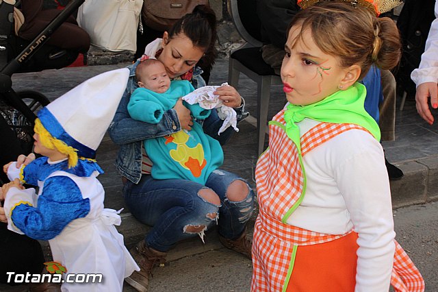 Carnaval infantil Totana 2015 - 510