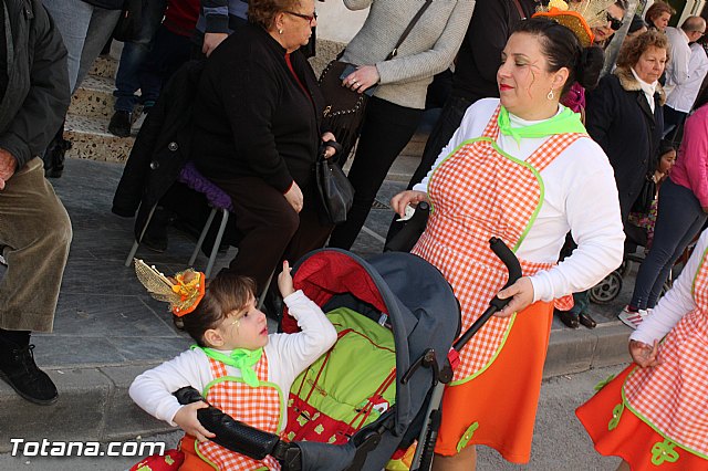 Carnaval infantil Totana 2015 - 513