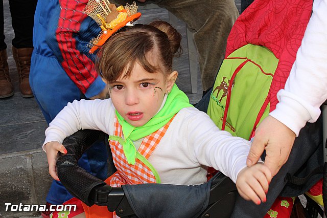 Carnaval infantil Totana 2015 - 514