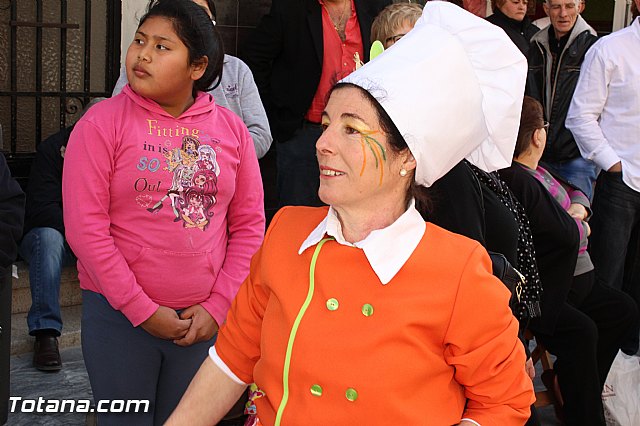 Carnaval infantil Totana 2015 - 517
