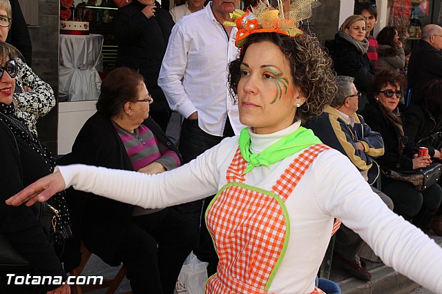 Carnaval infantil Totana 2015 - 518