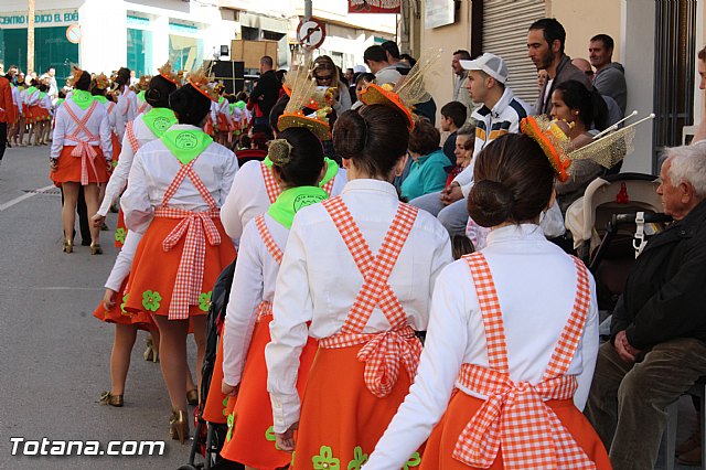 Carnaval infantil Totana 2015 - 519