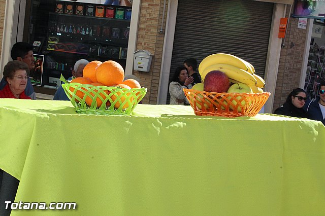 Carnaval infantil Totana 2015 - 521