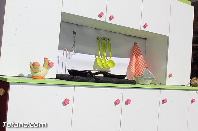 Carnaval infantil Totana 2015 - 522