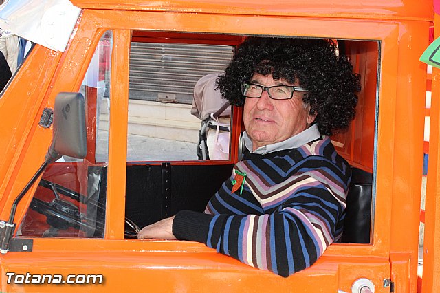 Carnaval infantil Totana 2015 - 525