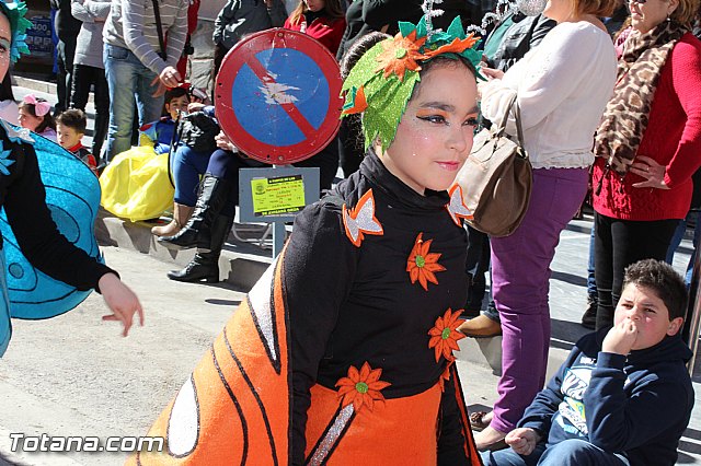 Carnaval infantil Totana 2015 - 529