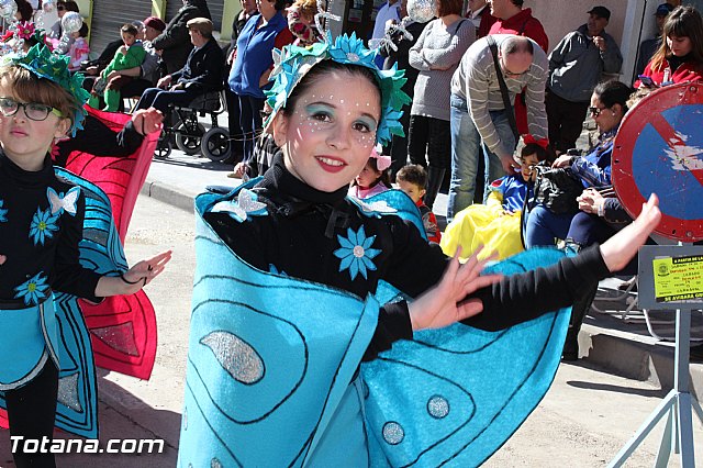 Carnaval infantil Totana 2015 - 530