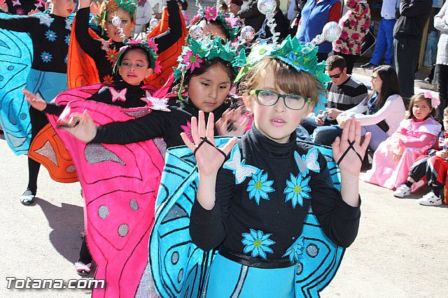 Carnaval infantil Totana 2015 - 531