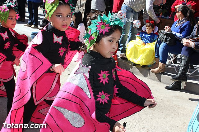 Carnaval infantil Totana 2015 - 533