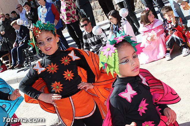 Carnaval infantil Totana 2015 - 535