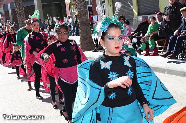 Carnaval infantil Totana 2015 - 536