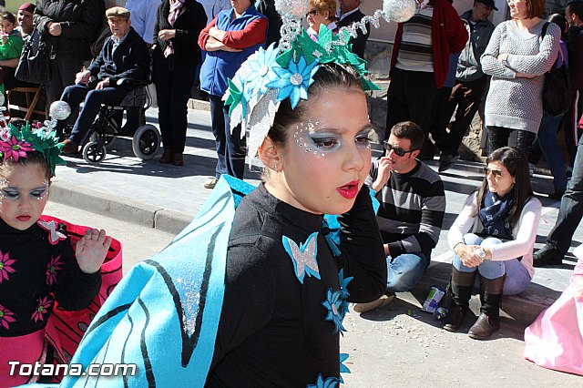 Carnaval infantil Totana 2015 - 539