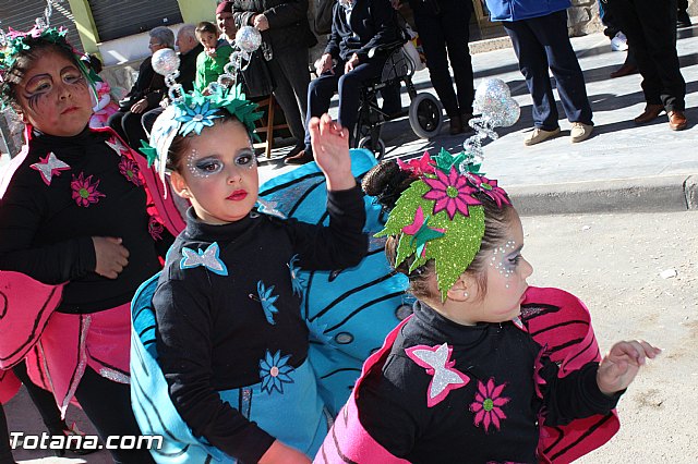 Carnaval infantil Totana 2015 - 540