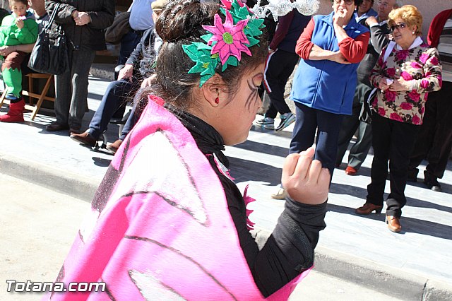 Carnaval infantil Totana 2015 - 543
